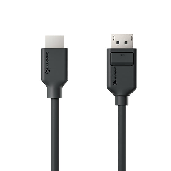 Elements DisplayPort to HDMI Cable - 2m
