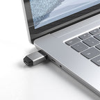 Ultra USB-A to USB-C Mini Adapter