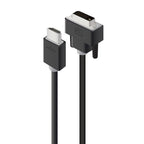 DVI-D to HDMI Cable Male to Male - Pro Series