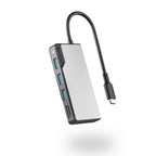 Fusion CORE 5-in-1 USB-C Hub V2