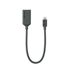 Elements Series USB-C to HDMI Adapter with 4K Support – Male to Female – 20cm