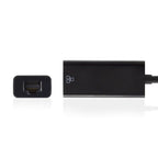 USB 3.0 to Gigabit Ethernet Adapter