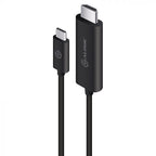 USB-C to HDMI Cable with 4K Support - Male to Male - 2m