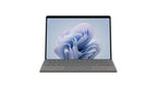 Microsoft Surface Pro 10 5G | Intel Core Ultra 5 165U | 256GB SSD | Windows 11 Pro | Platinum