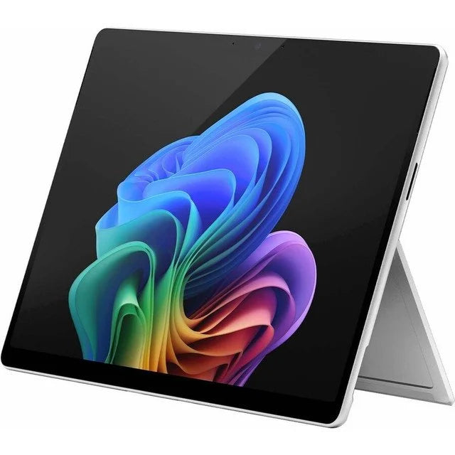 Microsoft Surface Pro 12 – Snapdragon X Plus (8 Core), 12" Touchscreen Display, Windows 11 Pro