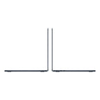 Apple MacBook Air M5 Chip (24GB RAM/ 1TB SSD/ 15 Inch Liquid Retina Display/ 10‑core CPU and 10‑core GPU/ Midnight) - MDVN4HN/A