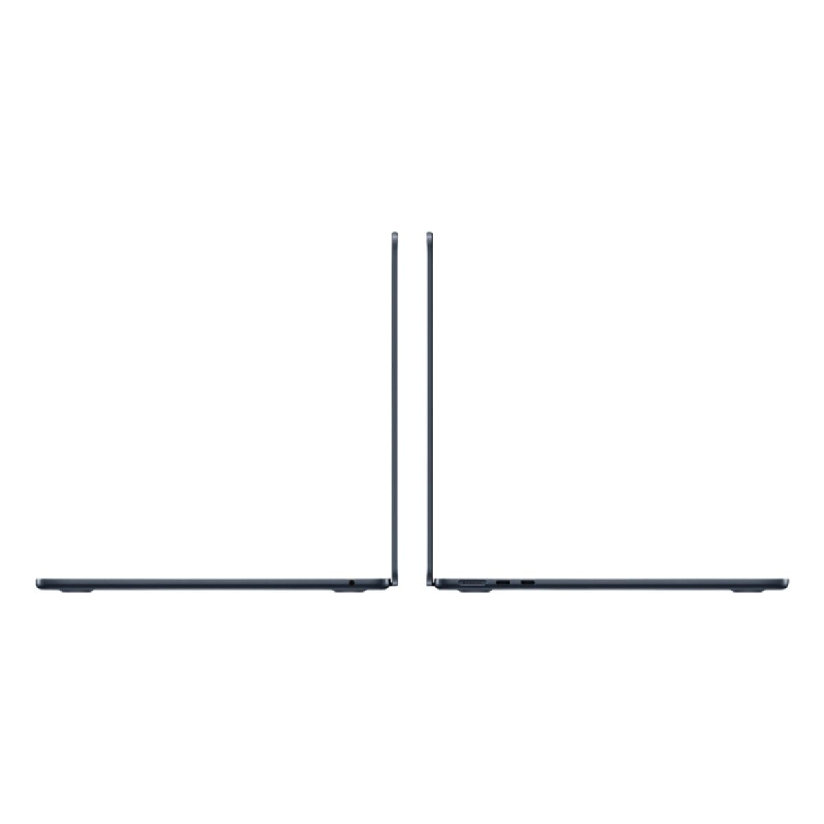 Apple MacBook Air M5 Chip (24GB RAM/ 1TB SSD/ 15 Inch Liquid Retina Display/ 10‑core CPU and 10‑core GPU/ Midnight) - MDVN4HN/A