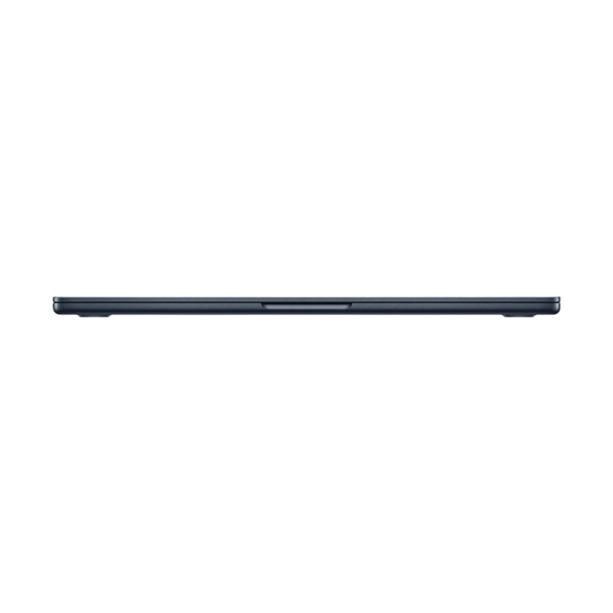 Apple MacBook Air M5 Chip (16GB RAM/ 512GB SSD/ 13 Inch Liquid Retina Display/ 10‑core CPU and 8‑core GPU/ Midnight) - MDHE4HN/A