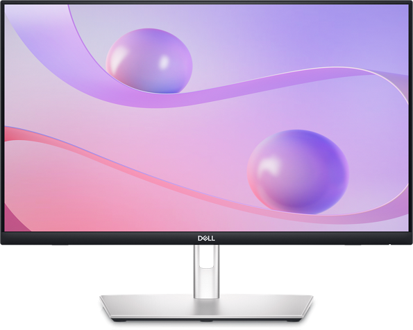 Dell Pro P2424HT 24" FHD 60Hz 5ms IPS Professional Touch Monitor