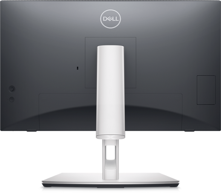 Dell Pro P2424HT 24" FHD 60Hz 5ms IPS Professional Touch Monitor
