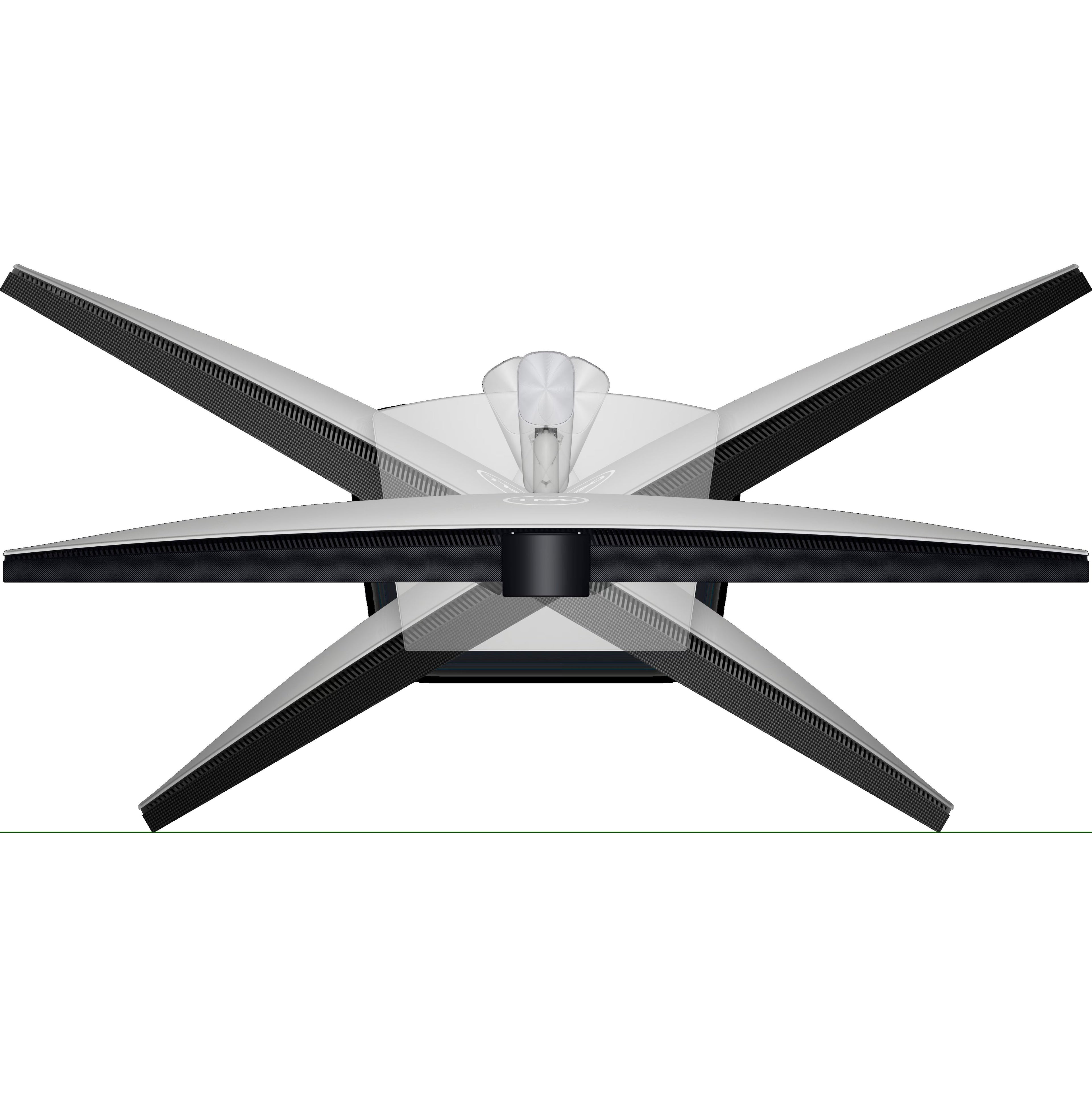 Dell UltraSharp U3224KB 32" 6K 60Hz Built-in Webcam IPS Monitor
