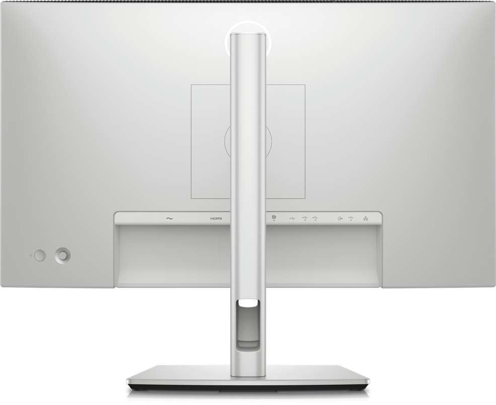 Dell UltraSharp U2424HE 24" FHD IPS 120Hz 5ms USB-C Hub Monitor