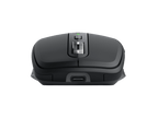 Logitech Master Series MX Anywhere 3S For Business Wireless Mouse - Black