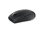 Logitech Master Series MX Anywhere 3S For Business Wireless Mouse - Black