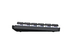 Logitech MX Mechanical Mini Wireless Bluetooth Illuminated Keyboard