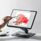 Desk Laptop Stand - Black