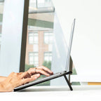 Fold Laptop Stand - Black