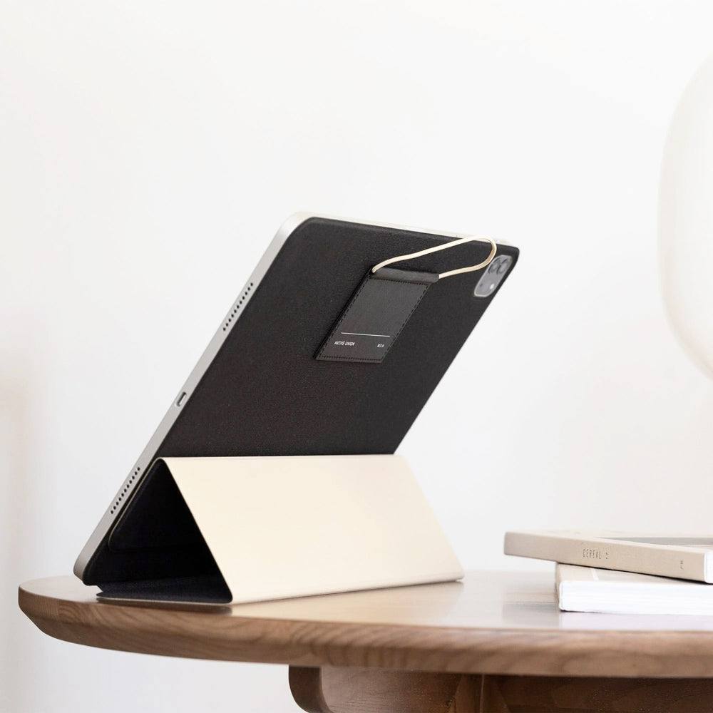 Folio for iPad Pro 12.9 Inch - Black