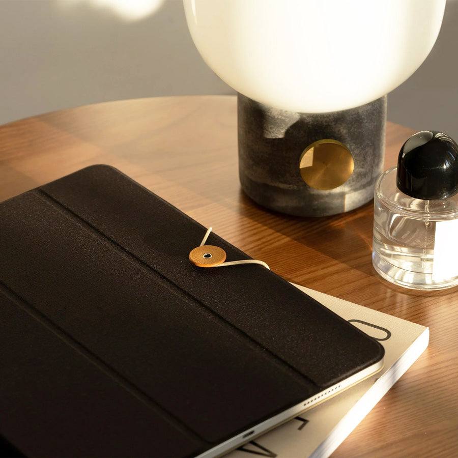 Folio for iPad Pro 12.9 Inch - Black