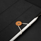 Folio for iPad Pro 12.9 Inch - Black