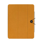 Folio for iPad Pro 12.9 Inch - Kraft