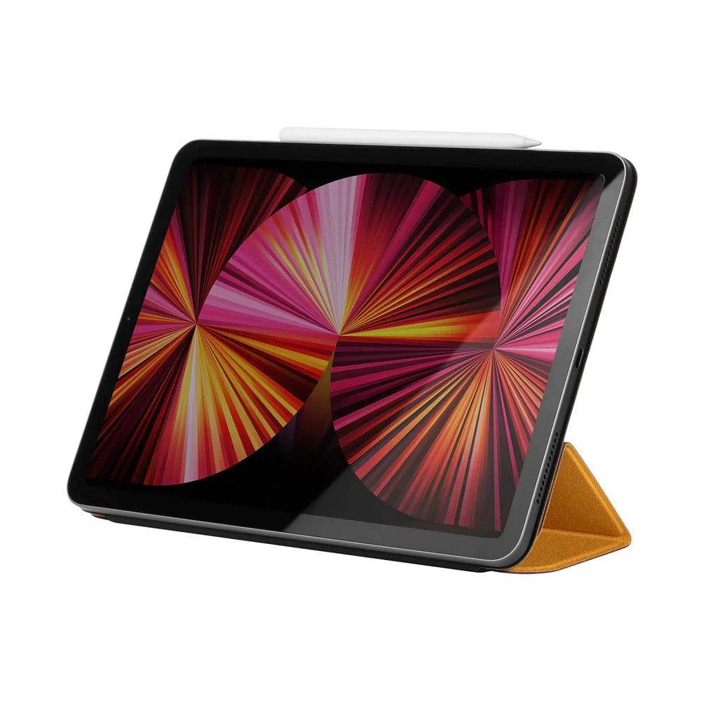 Folio for iPad Pro 12.9 Inch - Kraft