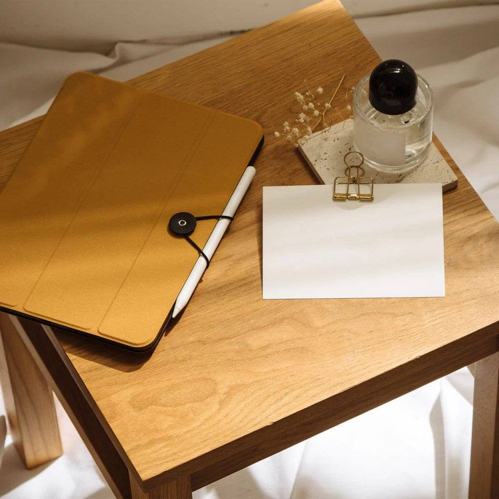 Folio for iPad Pro 12.9 Inch - Kraft