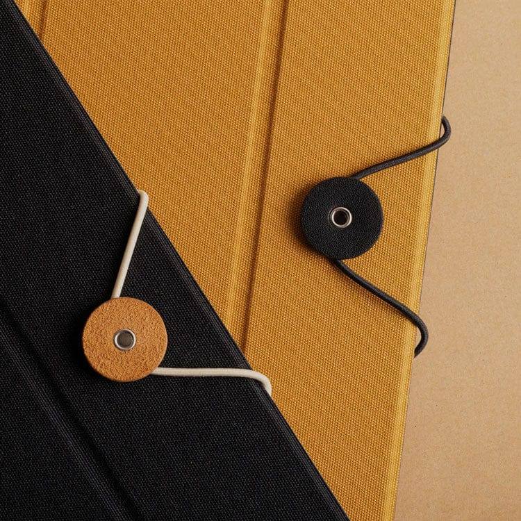 Folio for iPad Pro 12.9 Inch - Kraft