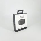 Re-Classic Case for Airpods Pro Gen 2 - Black