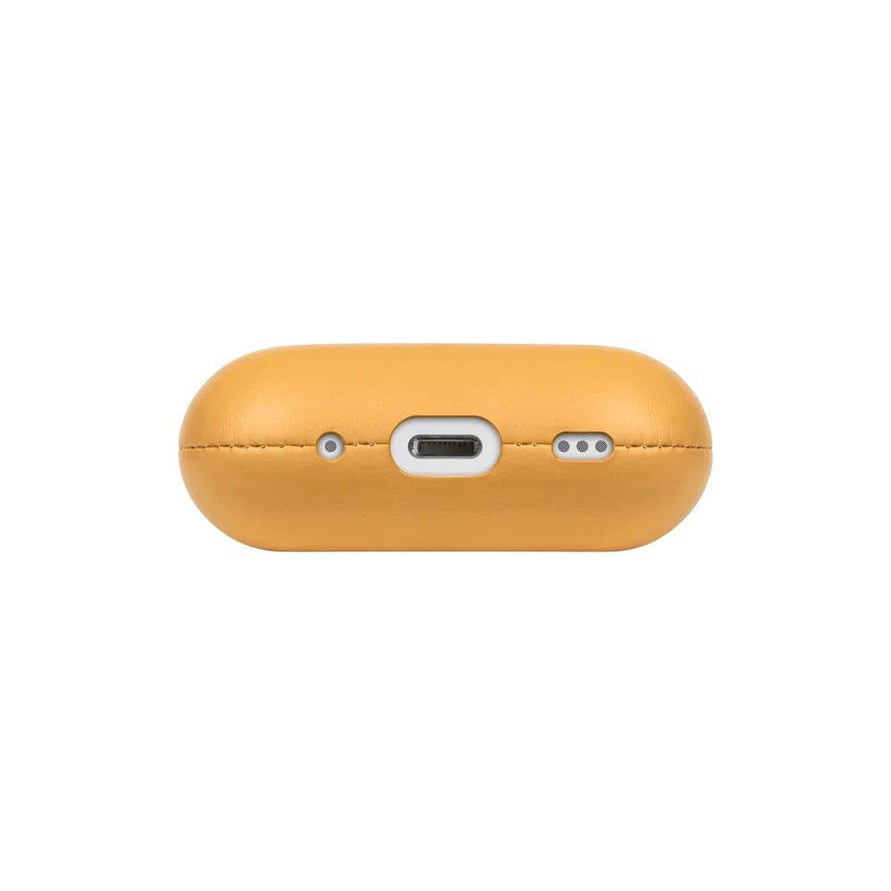 Re-Classic Case for Airpods Pro Gen 2 - Kraft