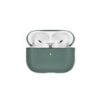 Re-Classic Case for Airpods Pro Gen 2 - Slate Green
