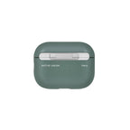 Re-Classic Case for Airpods Pro Gen 2 - Slate Green