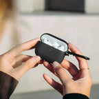 Roam Case for Airpods Pro Gen 2 - Black