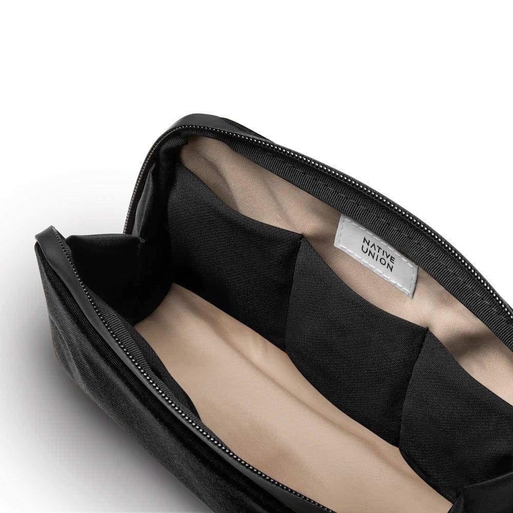 Stow Lite Organiser - Black