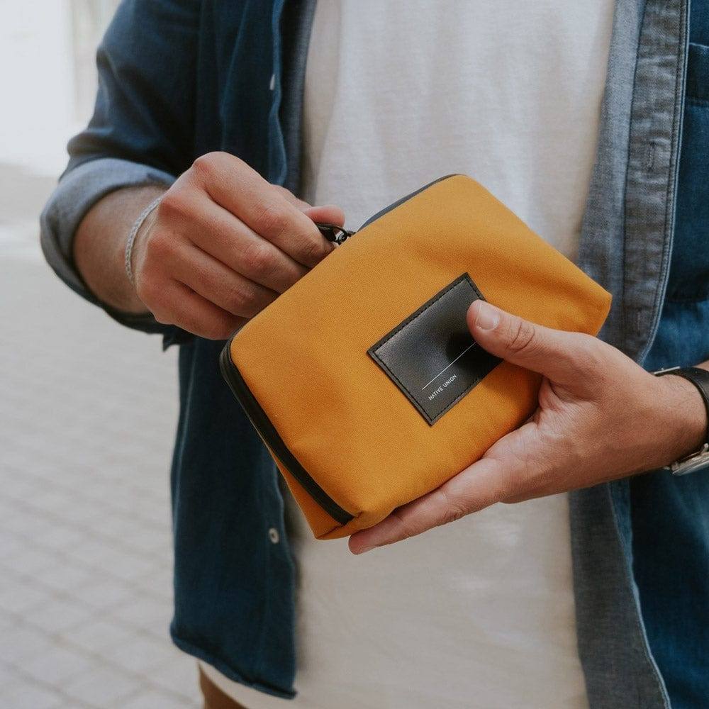 Stow Lite Organiser - Kraft