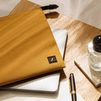 Stow Lite Sleeve for Macbook 14" - Kraft