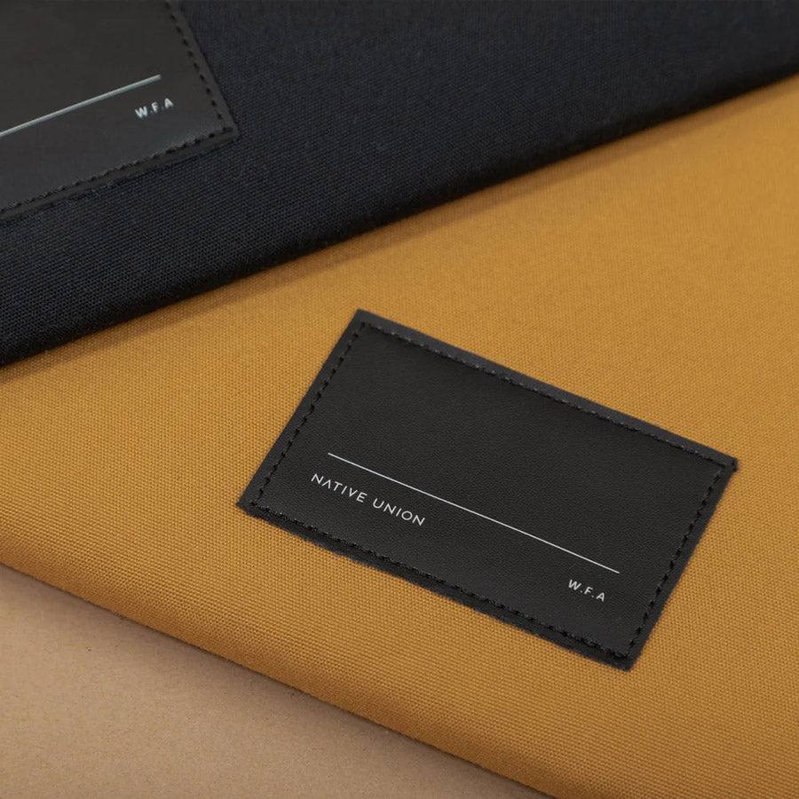 Stow Lite Sleeve for Macbook 14" - Kraft