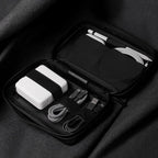 Stow Organiser Pouch - Slate