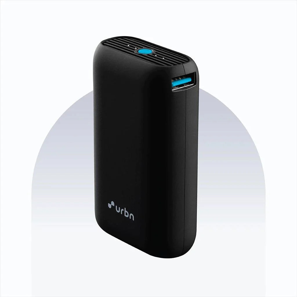 10000 mAh Nano Power Bank -  suntronix-store.myshopify.com