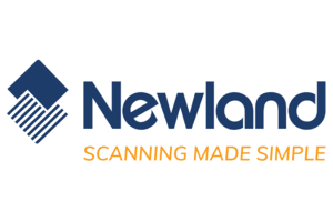 Newland logo with tagline 'Scanning Made Simple' on a white background