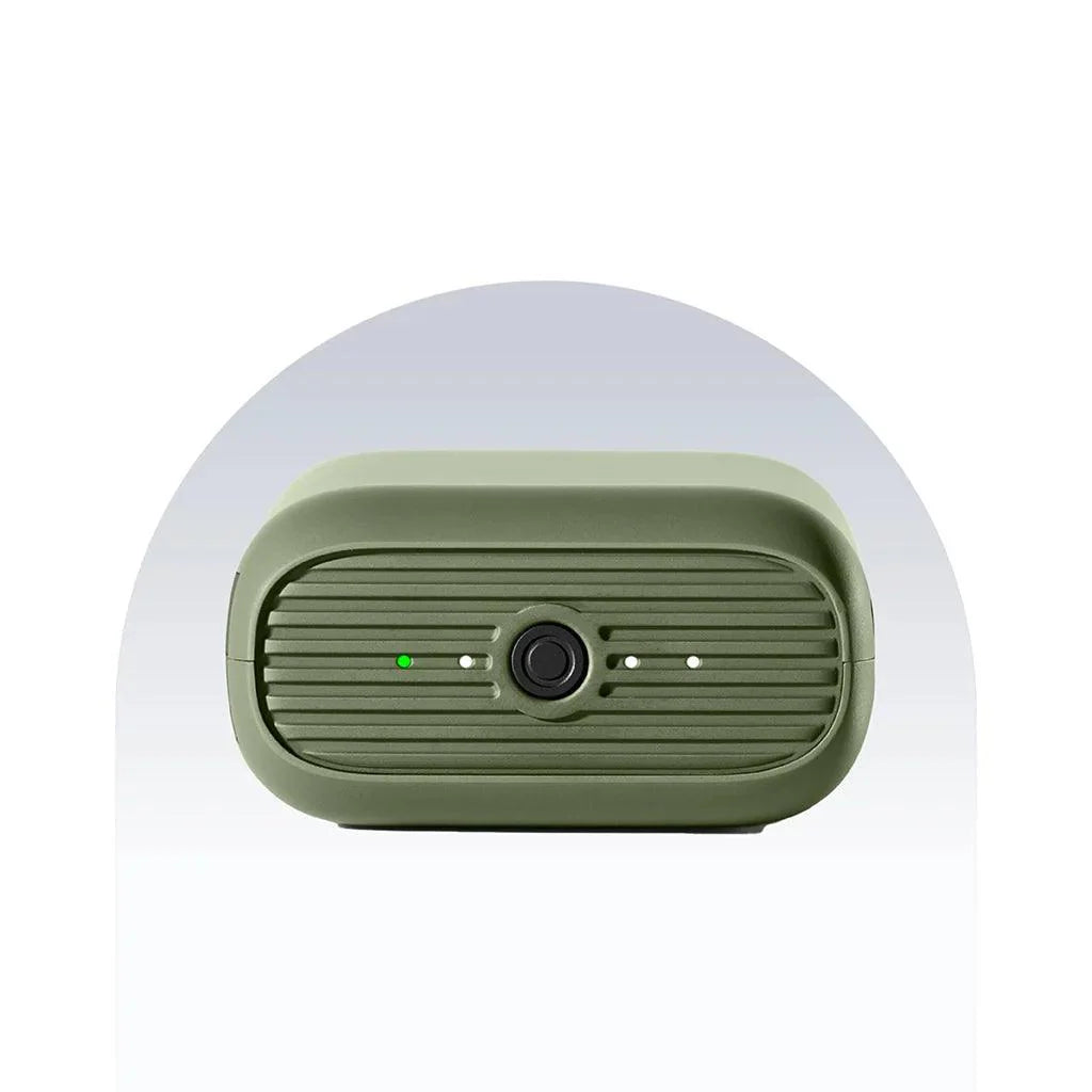 10000 mAh Nano Power Bank -  suntronix-store.myshopify.com