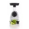 Omega MM900HDC Masticating Juicer, Cold Press Juicer Machine For Celery with Adjustable Dial, 200-Watts