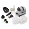 Omega MM900HDC Masticating Juicer, Cold Press Juicer Machine For Celery with Adjustable Dial, 200-Watts