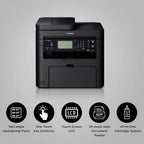 CANON IMAGECLASS MF235 ALL-IN-ONE LASER PRINTER, BLACK, STANDARD