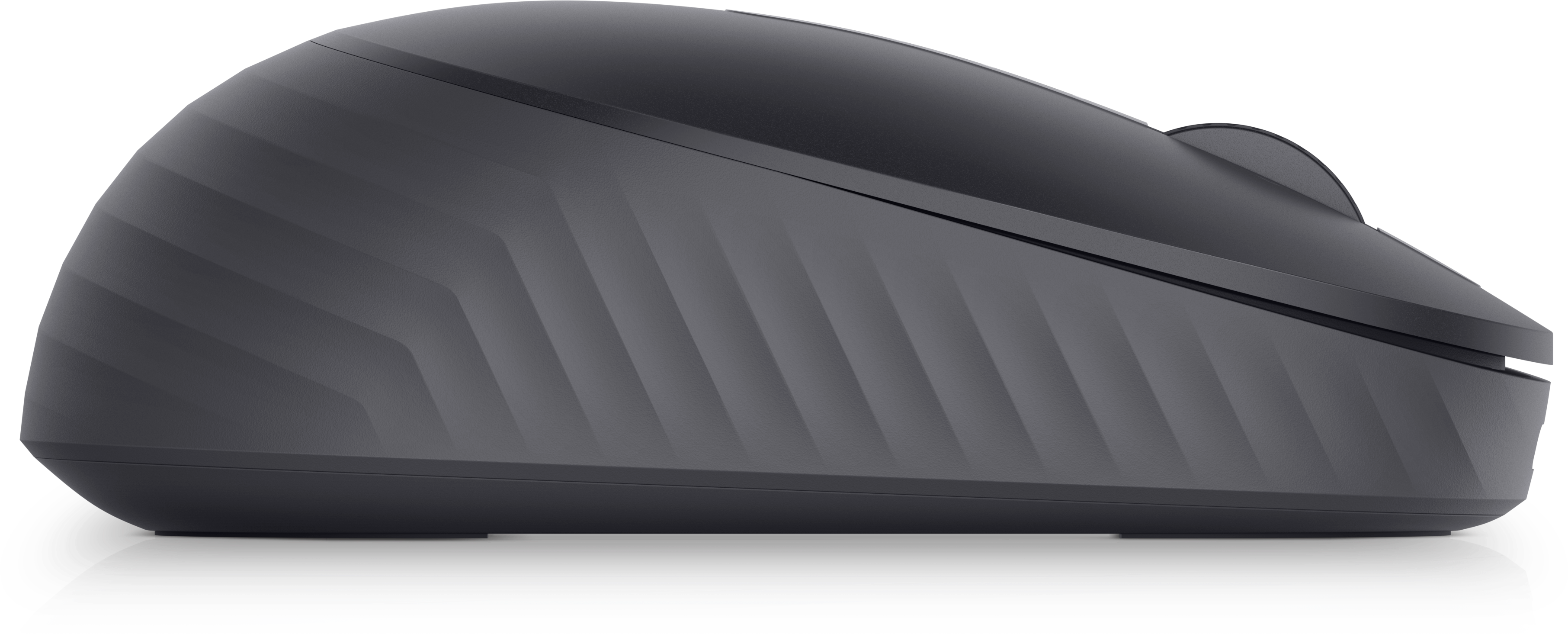 Dell MS7421W Premier Rechargeable 4000DPI Bluetooth 2.4GHz Wireless Optical Mouse - Graphite Black