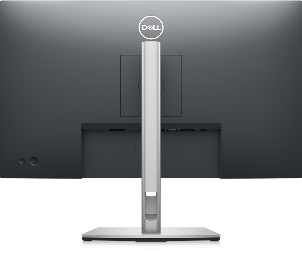 Dell P2722HE 27" Full HD USB-C Hub Monitor with ComfortView Plus & RJ-45 Ethernet