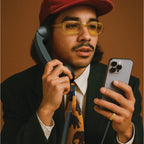 POP Phone