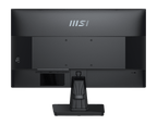 MSI PRO MP275 27" 1080P FHD 100Hz 4ms IPS Business Monitor