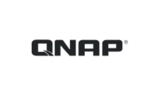 qnap logo