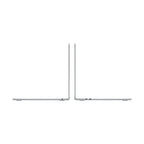 Apple MacBook Air M5 Chip (16GB RAM/ 1TB SSD/ 13 Inch Liquid Retina Display/ 10‑core CPU and 10‑core GPU/ Silver) - MDH84HN/A